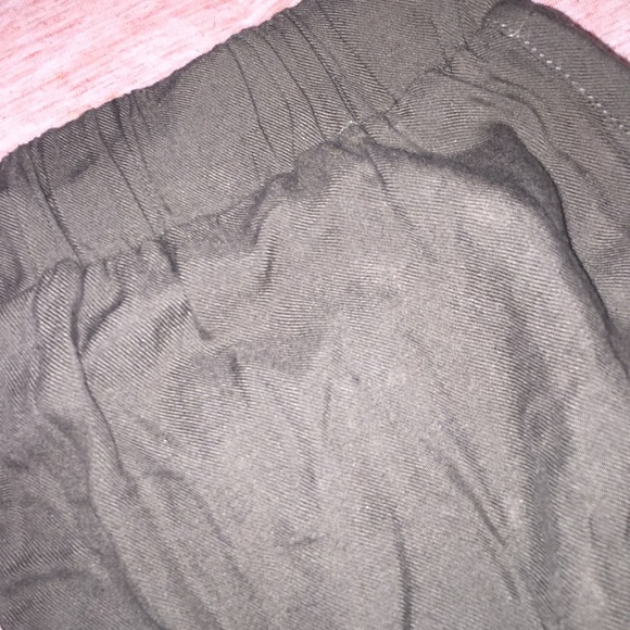 Drawstring Pants - Picture 2 of 2